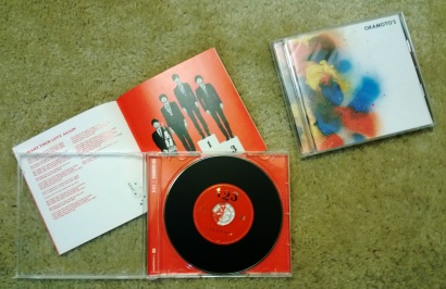 2 Albums: By Okamoto's & The Bawdies